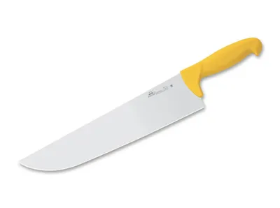 Image de Couteau de chef 421 33 Jaune