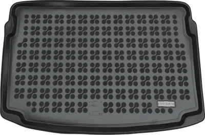 Produktbild von Gummiwanne für Kofferraum VW Polo 2017-