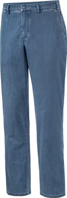 Produktbild von Brühl Herren Sommer-Freizeithose, nachhaltig und temperaturausgleichend