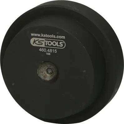 Productafbeelding van KS Tools 460.4815, staal, 1,03 kg