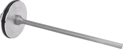 Obrázok produktu pre Hliníkový vysokopevnostný piestny ovládač 888 033 pre Hitachi NV90AG