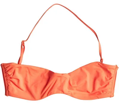 Productafbeelding van ROXY BH-badpak - oranje - maat M