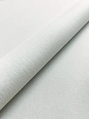 Produktbild von NEWROOM Tapete Grau Vliestapete Unifarbe - Universal Modern Hellgrau Struktur Leinen-Optik Einfarbig Uni Stoffoptik
