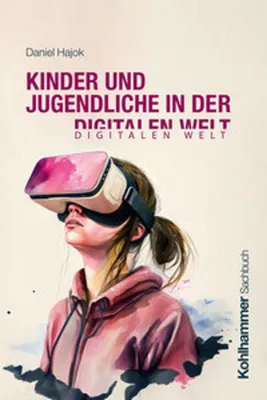 Image de Kinder und Jugendliche in der digitalen Welt