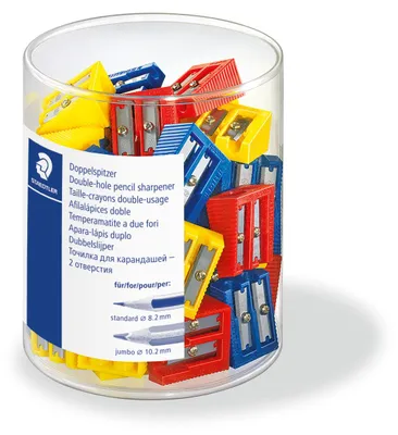 Produktbild von Staedtler 510 60, 50 Stück(e)