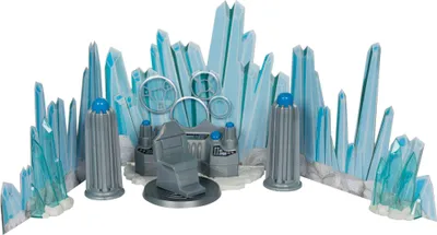 Immagine prodotto di DC Super Powers Playset: Forteca Samotności Supermana (2025)