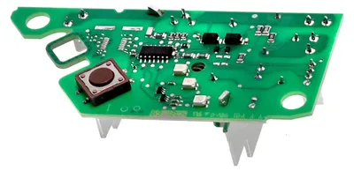 Produktbild von Thomas 190808 Platine für 786525 786532 786550 786551786552 Staubsauger