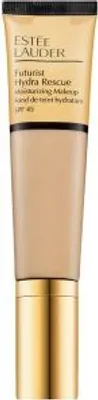 Obrázok produktu pre Futurist Hydra Rescue Hydratačný make-up SPF45 dlhotrvajúci krycí rozjasňujúci podkladový krém na tvár 2C1 Pure Beige 35ml