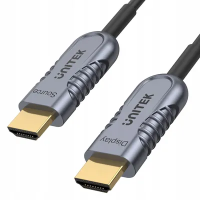 Imagen del producto de UNITEK, cable HDMI de 800 metros