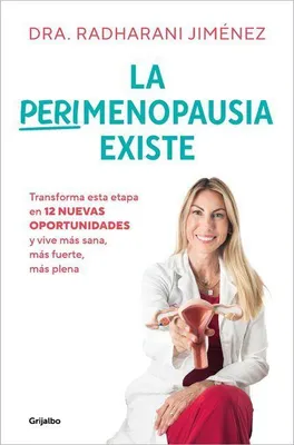 Produktbild von La Perimenopausia Existe / Perimenopause Does Exist