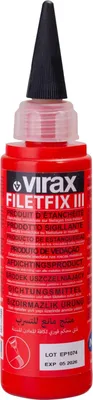 Image de VIRAX FILETFIX III Etanchéité pour raccords de tuyaux - 262672