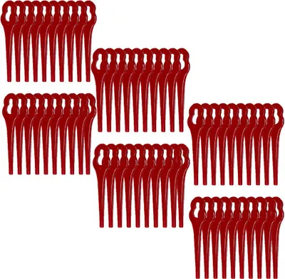 Produktbild von Ersatz Messer für Masko Akku Rasentrimmer MA-RT9000 60 Messer