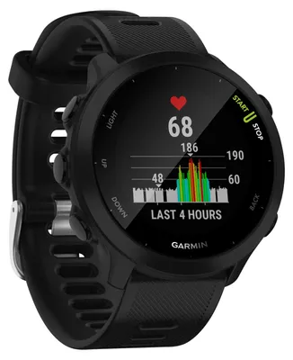 Zdjęcie produktu dla Garmin Forerunner 55, 2,64 cm (1.04"), GPS, 37 g