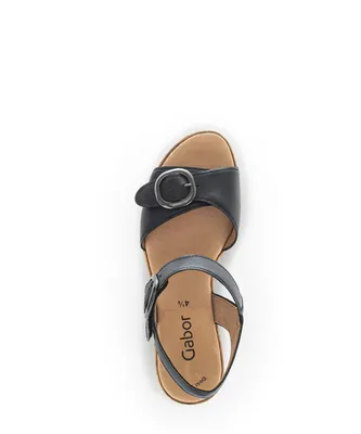 Produktbild von Gabor Riemchen Sandalen für Damen