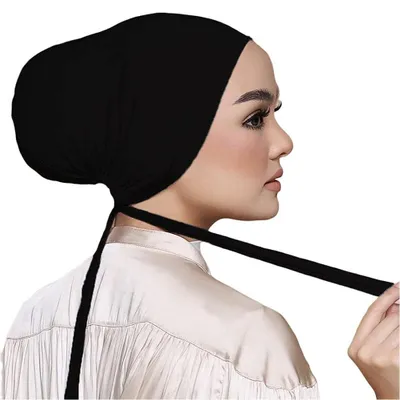 Obrázok produktu pre Šatky, turbany, hidžáby, čiapky, podkladové čiapky, nastaviteľné