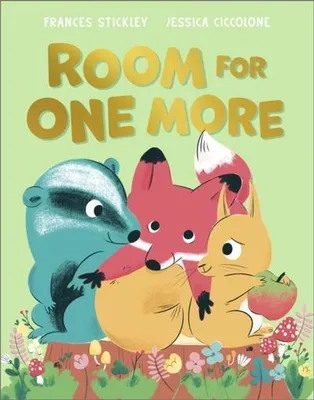 Produktbild von Room for One More