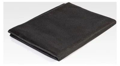 Produktbild von Antirutschmatte 122 x 100 cm zuschneidbar wasserdicht Kofferraummatte Schmutzfangmatte Schutzmatte