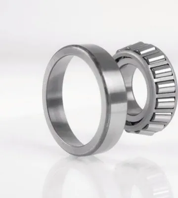 Produktbild von FAG Kegelrollenlager KLM11749/LM11710 Innen-Ø 17,462 mm Außen-Ø 39,878 mm Breite14,605 mm