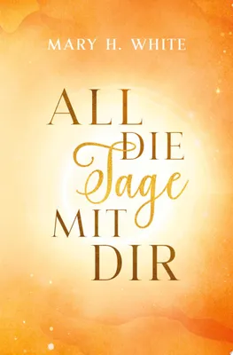 Produktbild von All die Tage mit dir