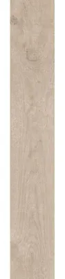 Productafbeelding van CASA39, porseleinen vloertegel met houtmotief, beige kleur, 20x120 cm, Terratinta Magica, Selvis