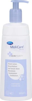 Produktbild von MoliCare Skin Waschlotion, 500 ml Lotion