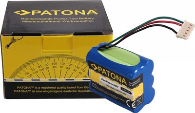 Image de Batterie rechargeable compatible Makita 1926001 5000 5094DWD 5630DWD 1926001 1000 1051D