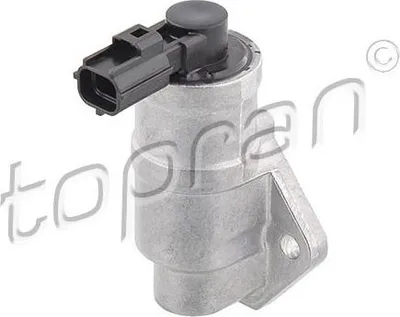 Produktbild von TOPRAN Leerlaufregler 302 679 für FORD MONDEO III Kombi (BWY) MONDEO III (B5Y)