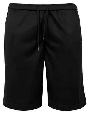 Produktbild von Build Your Brand - Shorts für Herren/Damen Unisex LT1966 (L) (Schwarz)