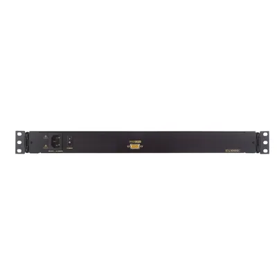 Obrázek produktu pro ATEN CL1000M - 1920 x 1200 Pixel - WUXGA - Rack-Einbau - 16 W - 1U - Schwarz