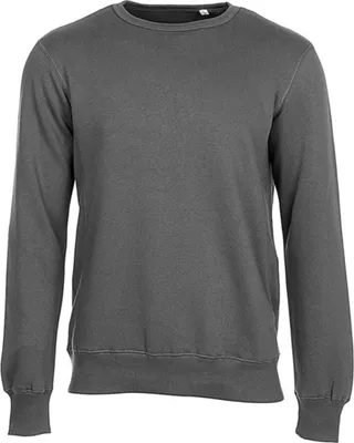 Produktbild von Stedman® - Active Sweatshirt - Slate Grey (Solid) - L