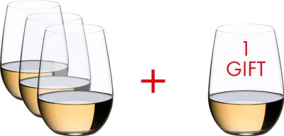 Produktbild von Riedel Weingläser O Riesling (Kauf 4 Zahl 3)
