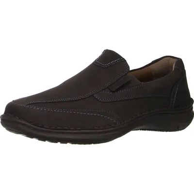 Produktbild von Josef Seibel Straßenslipper in grau, Gr. 41