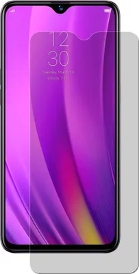Immagine prodotto di 3x Pellicola blindata Premium per Realme 3 Pro Pellicola blindata Antishock Premium 7H