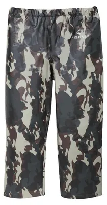 Produktbild von Hose 112F Camo 54/L