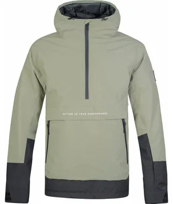 Image de Hannah Patty Fd blouson Vert XL Homme Vert XL