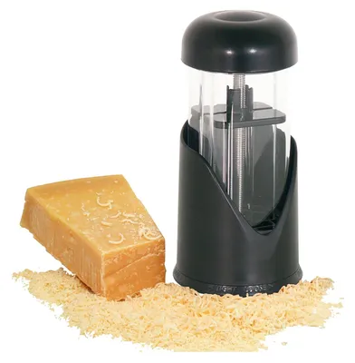 Produktbild von CONTACTO Parmesanmühle, Höhe: 150 mm