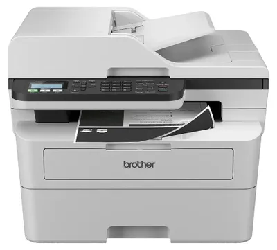 Produktbild von Urządzenie wielofunkcyjne Brother MFC-B7800DN
