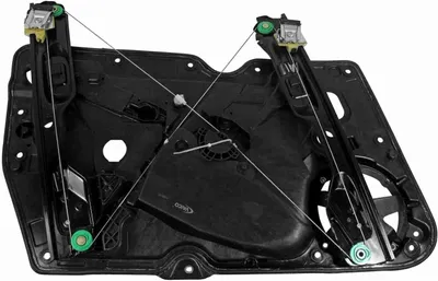 Produktbild von VAICO V10-2534 Elektrischer Fensterheber Vorne Rechts für VW GOLF VI (5K1)