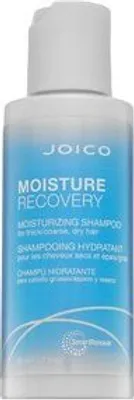 Produktbild von Joico Moisture Recovery Moisturizing Shampoo Pflegeshampoo für trockenes Haar 50 ml