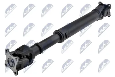 Produktbild von NTY Kardanwelle Gelenkwelle Achsantrieb für TOYOTA LAND CRUISER 90 (J9) Vorne NWN-TY-019