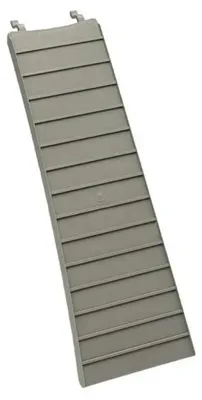 Produktbild von Ferplast Kunststofframpe Für Frettchen 38,5X14X1,6Cm