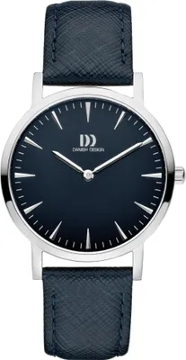 Produktbild von Danish Design - Armbanduhr - Damen - URBAN COLLECTION IV22Q1235