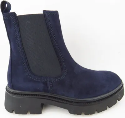 Produktbild von Gabor Chevreau atlanitk Damen Stiefelette in Blau, Größe 7