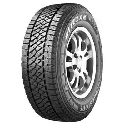 Produktbild von Bridgestone Blizzak W810 195/70R15C 104/102R M+S Winterreifen ohne Felge