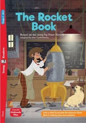 Obrázek produktu pro The Rocket Book