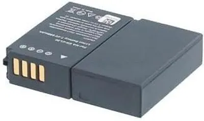 Produktbild von AGI 83955, 800 mAh, Digitalkamera, Lithium-Ion, 5 cm, 3,1 cm, 1,4 cm