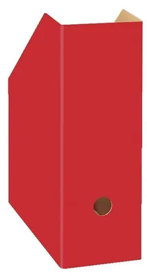 Obrázok produktu pre Landré® 100420027 Stojanová zberačka Farba extra široká - 105 x 260 x 310 mm, červená