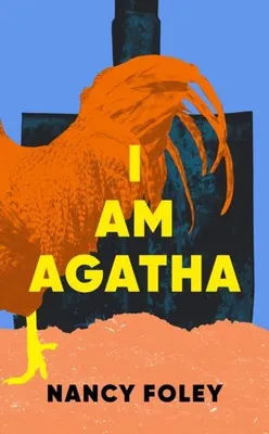 Obrázek produktu pro Jsem Agatha