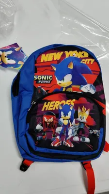 Produktbild von Zaino Small Sonic Asilo