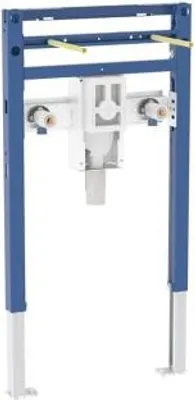 Produktbild von GEBERIT 111489002 Duofix Element f. WT, 82-98 cm